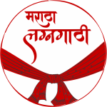 Maratha Lagnagathi Logo